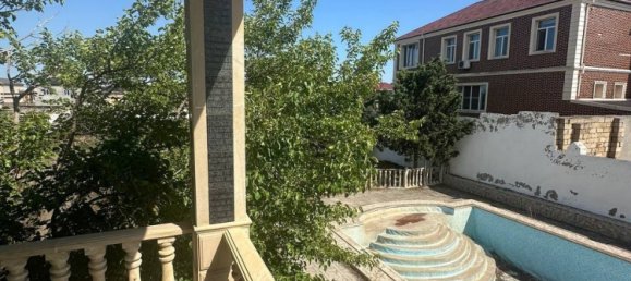 Дом 150м² в Апшеронский район, Азербайджан № 1136 15