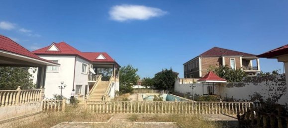 Дом 150м² в Апшеронский район, Азербайджан № 1136 14