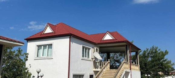 Дом 150м² в Апшеронский район, Азербайджан № 1136 6