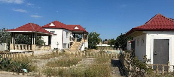 Дом 150м² в Апшеронский район, Азербайджан № 1136 12