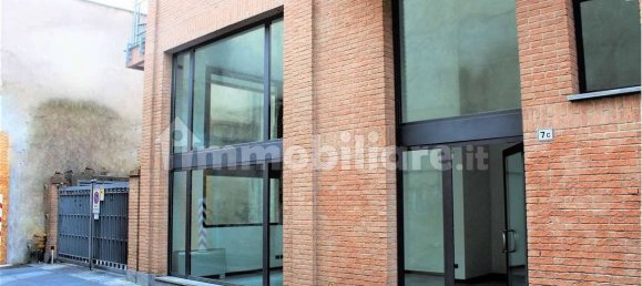 Oficina de 2 habitaciónes en Busto Arsizio, Italy No. 168077 19