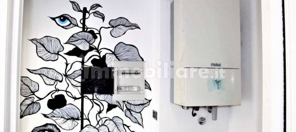 Oficina de 2 habitaciónes en Busto Arsizio, Italy No. 168077 13