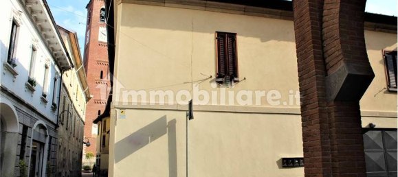Oficina de 2 habitaciónes en Busto Arsizio, Italy No. 168077 21