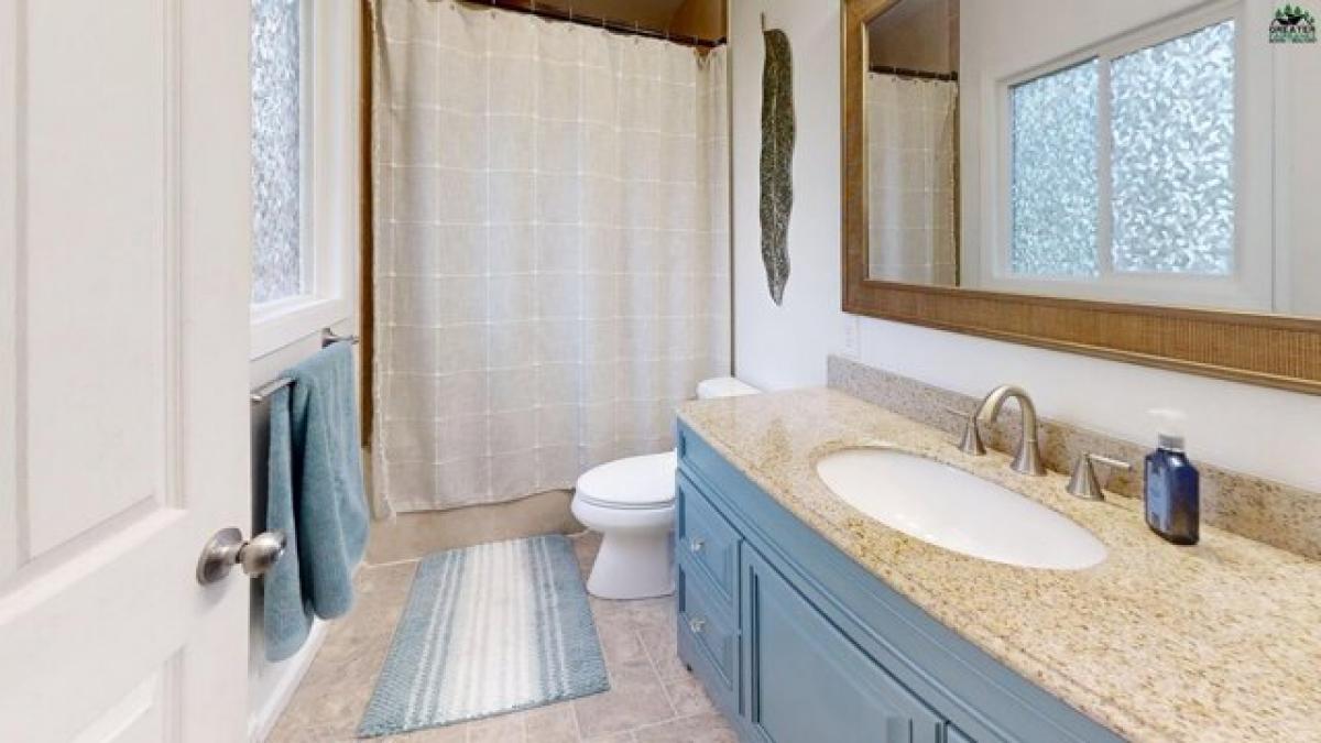 3 bedrooms House in Fairbanks, USA No. 382848