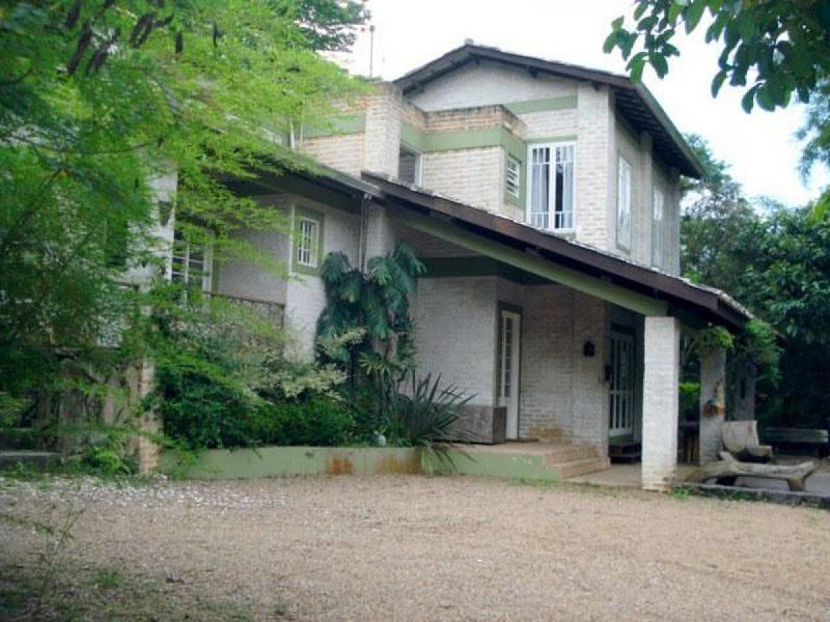 3 غرف نوم منزل في Sao Paulo, Brazil رقم 588841