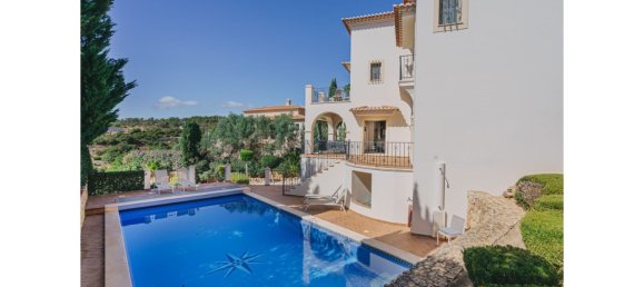 3 Schlafzimmer Villa in Lagoa, Portugal, Nr. 132076 35