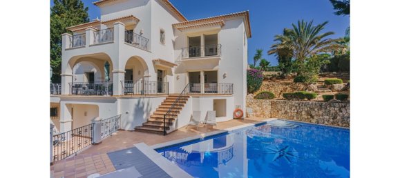 3 Schlafzimmer Villa in Lagoa, Portugal, Nr. 132076 3