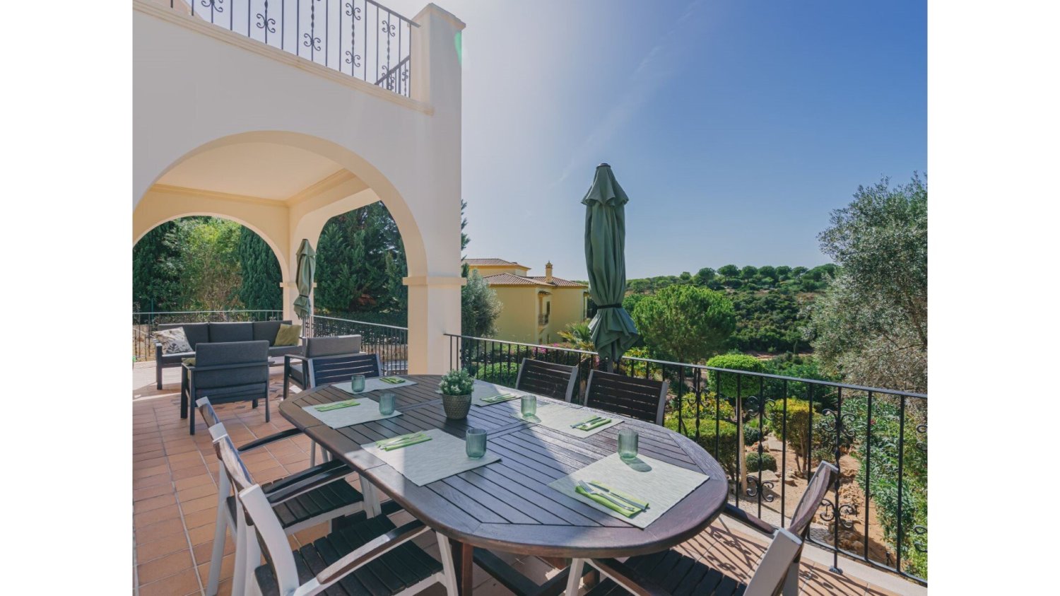 3 Schlafzimmer Villa in Lagoa, Portugal, Nr. 132076