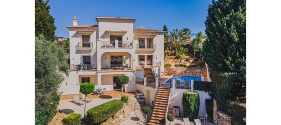 3 Schlafzimmer Villa in Lagoa, Portugal, Nr. 132076 5