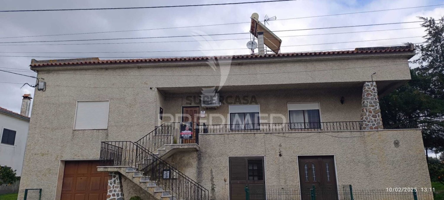 3 chambres Appartement à Nisa, Portugal No. 159267