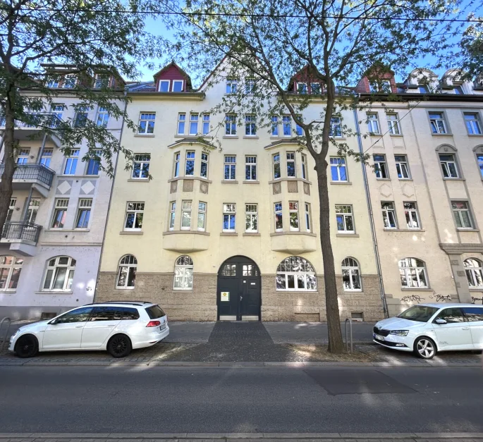 1 bedroom Apartment in Erfurt, Germany No. 280683