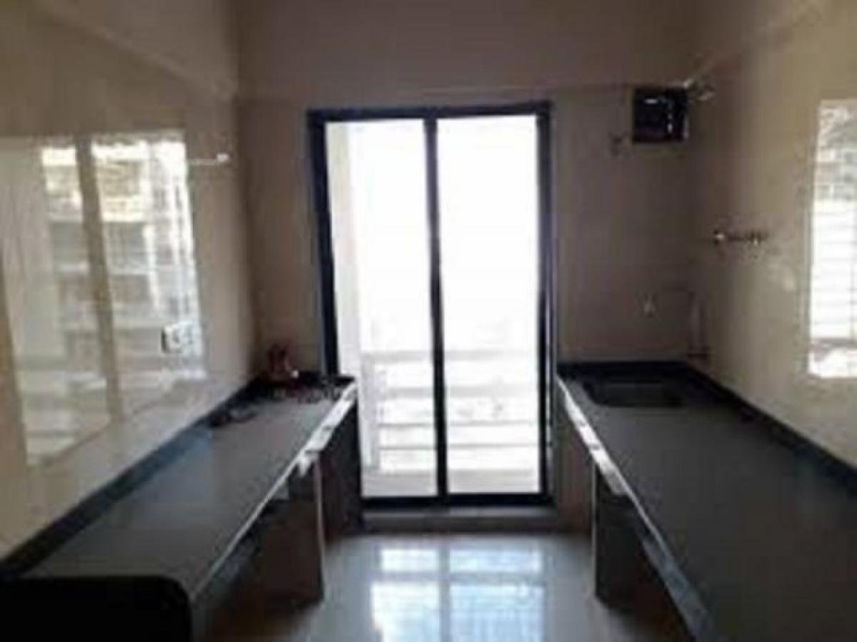 Студия в Мумбаи, Индия № 11042