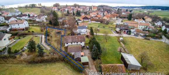  قطعة أرض في Ostallgau, Germany رقم 149159 4