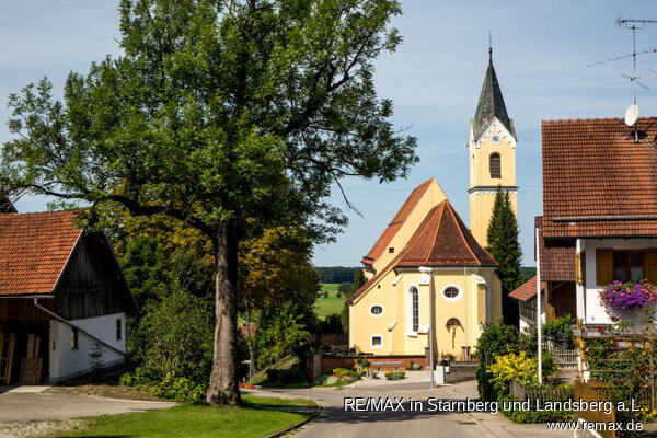  قطعة أرض في Ostallgau, Germany رقم 149159