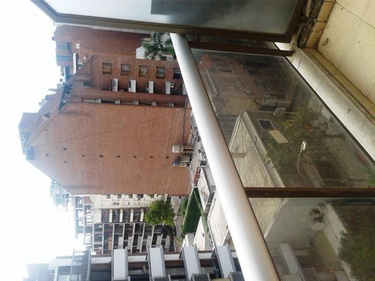 Studio in Cordoba, Argentina, Nr. 11613