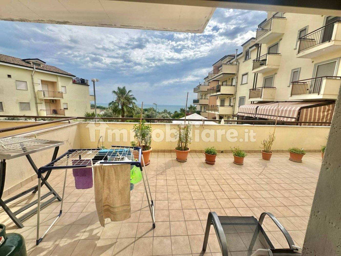 Apartamento T1 em Vasto, Italy N.º 310566