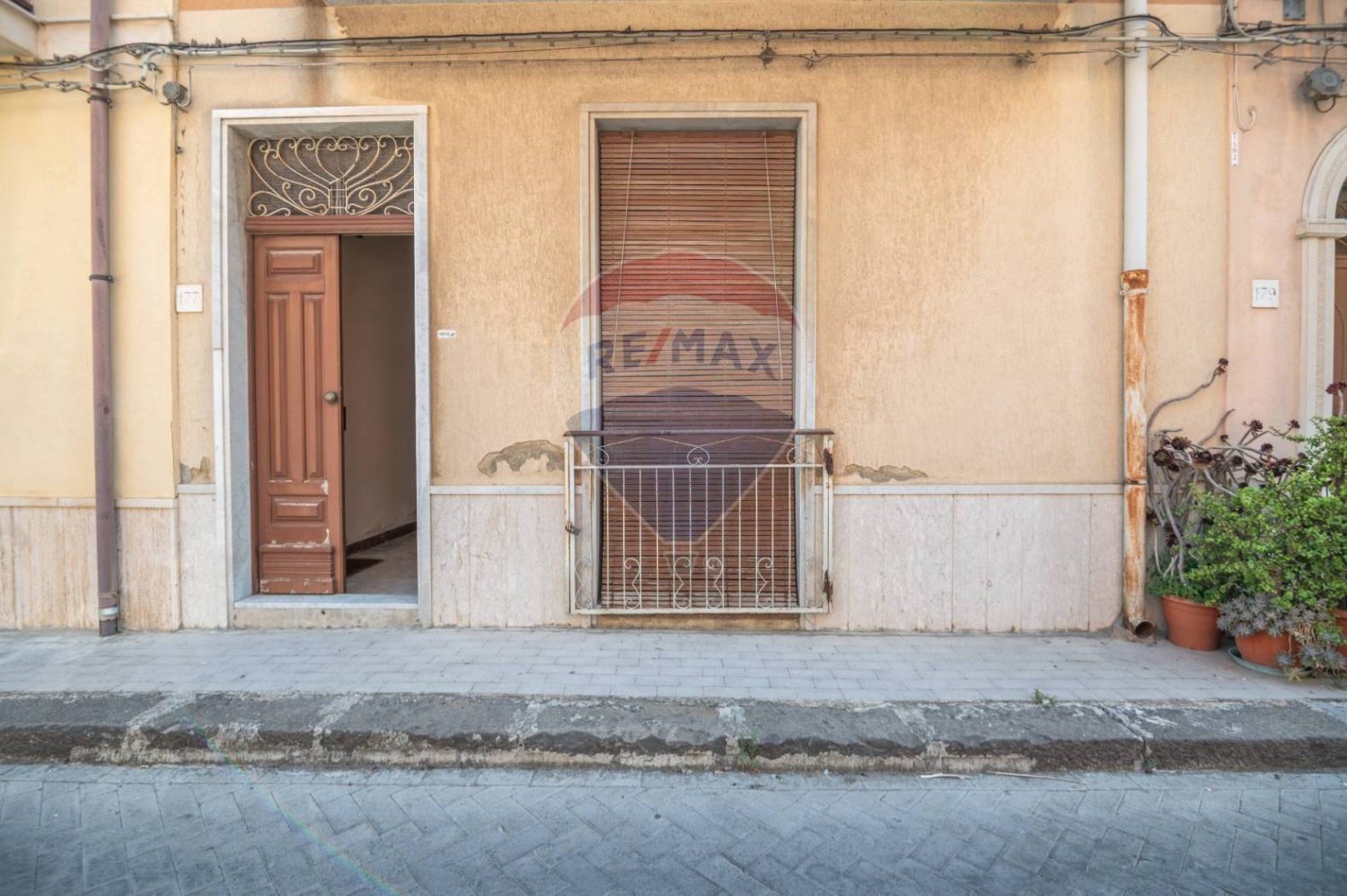 4 غرف نوم منزل في Grammichele, Italy رقم 322616