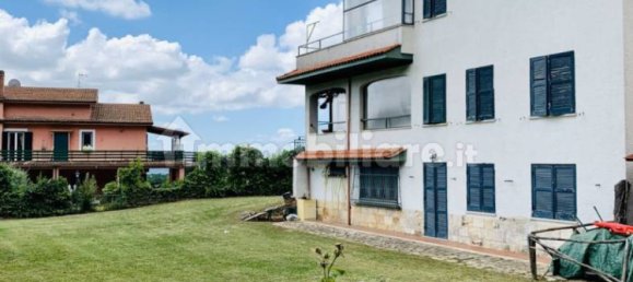 6 bedrooms Villa in Palestrina, Italy No. 44849 3