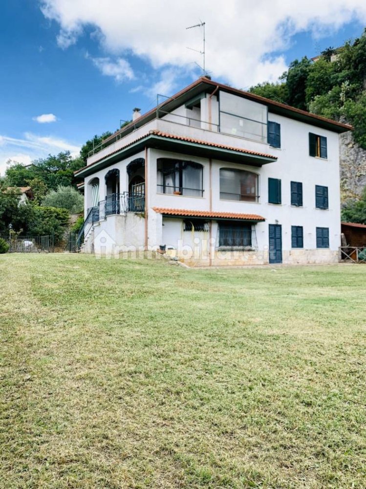 6 bedrooms Villa in Palestrina, Italy No. 44849