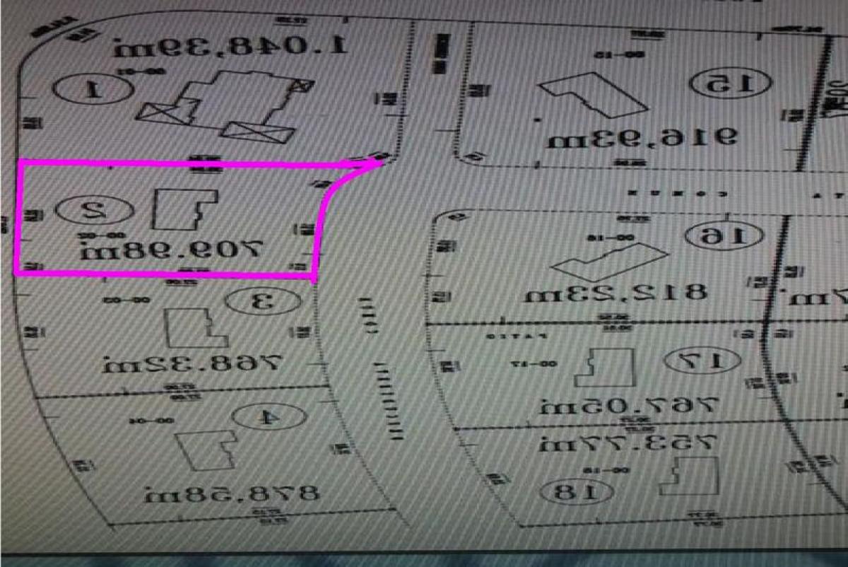  قطعة أرض في Mar del Plata, Argentina رقم 116464