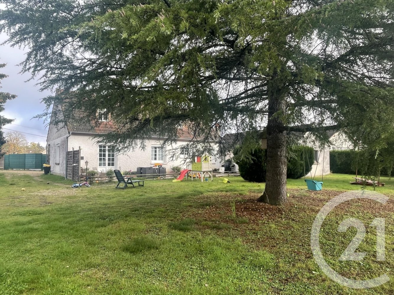 3 غرف نوم منزل في Vitry-aux-Loges, France رقم 225274