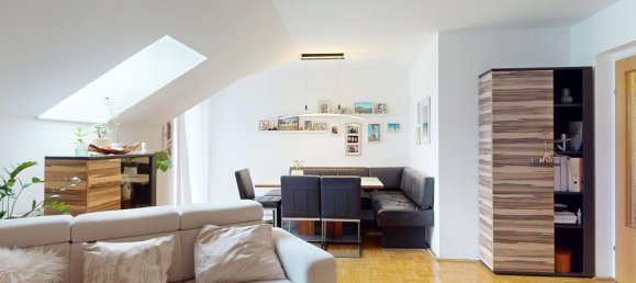 2 chambres Appartement à Linz, Austria No. 127313 9