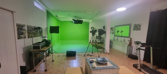 Casa T4 em Andalusia, Spain N.º 170681 24