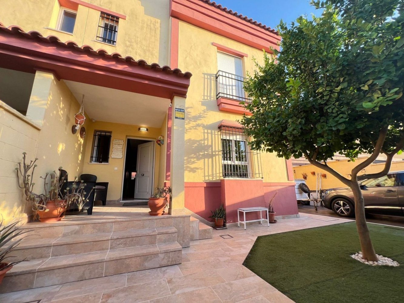 Casa T4 em Andalusia, Spain N.º 170681