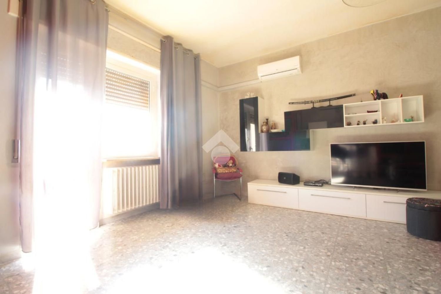 Apartamento de 3 divisões em Termoli, Italy N.º 171905