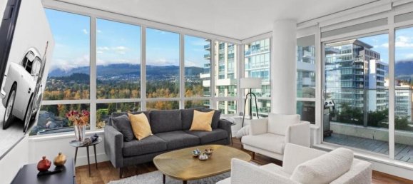 2 Schlafzimmer Eigentumswohnung in British Columbia, Canada, Nr. 1240 10