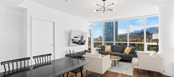 2 Schlafzimmer Eigentumswohnung in British Columbia, Canada, Nr. 1240 4