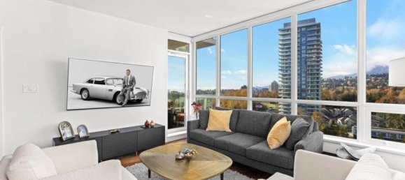 2 Schlafzimmer Eigentumswohnung in British Columbia, Canada, Nr. 1240 11