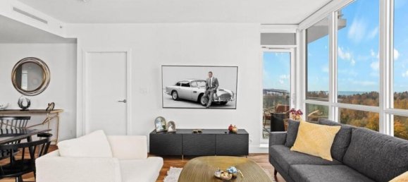 2 Schlafzimmer Eigentumswohnung in British Columbia, Canada, Nr. 1240 12