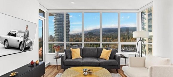 2 Schlafzimmer Eigentumswohnung in British Columbia, Canada, Nr. 1240 2