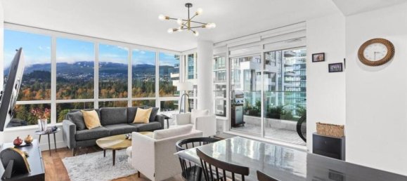 2 Schlafzimmer Eigentumswohnung in British Columbia, Canada, Nr. 1240 9