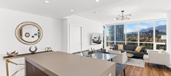 2 Schlafzimmer Eigentumswohnung in British Columbia, Canada, Nr. 1240 8