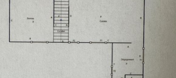 Casa de 5 dormitorios en Isbergues, France No. 209269 14