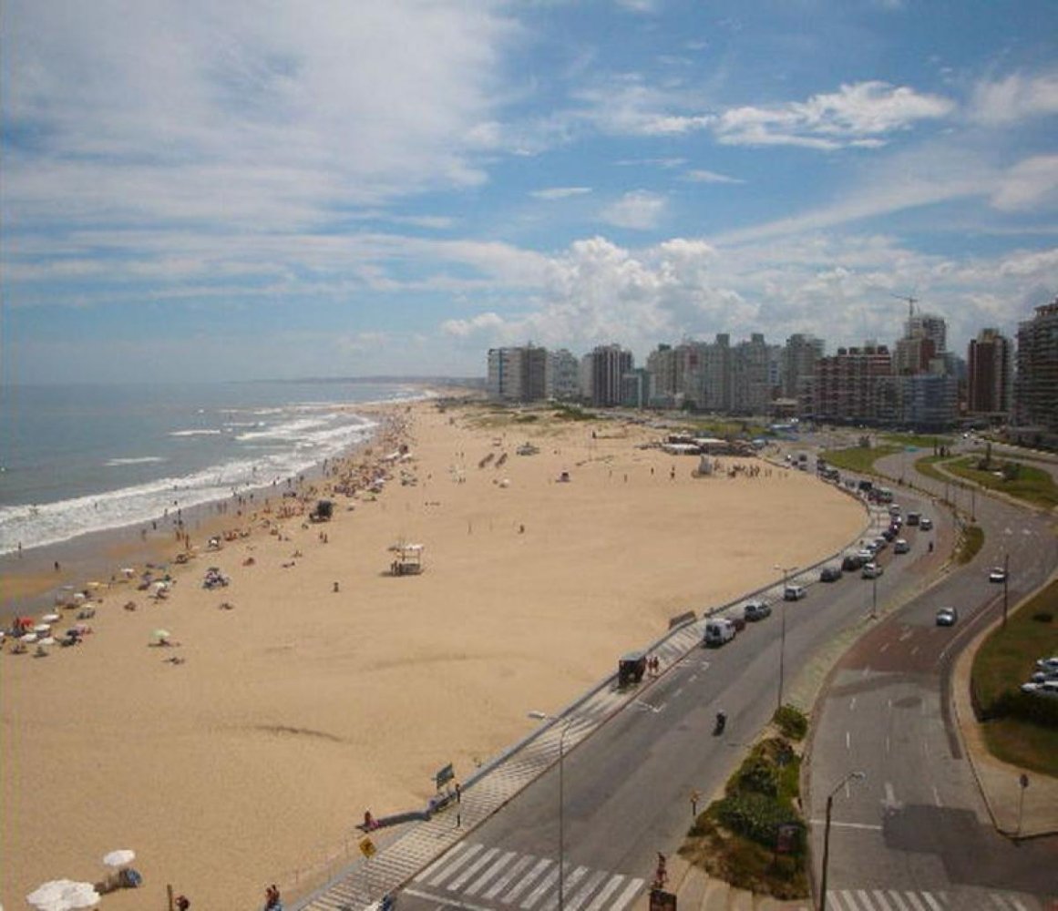 Studio in Maldonado, Uruguay No. 4389