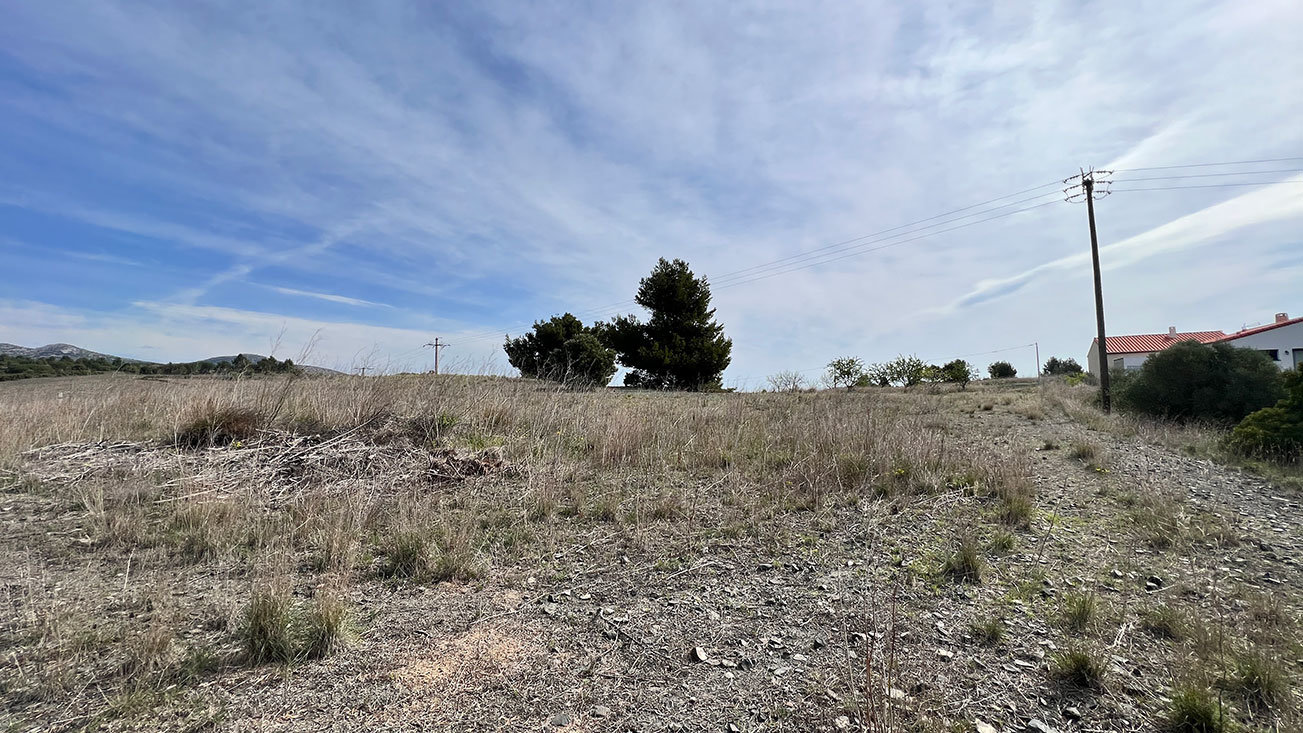 Grundstück in Cases-de-Pene, France, Nr. 89398