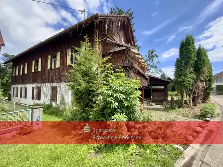 Casa de 4 dormitorios en Unterallgau, Germany No. 227889