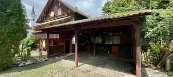 4 غرف نوم منزل في Unterallgau, Germany رقم 227889 4