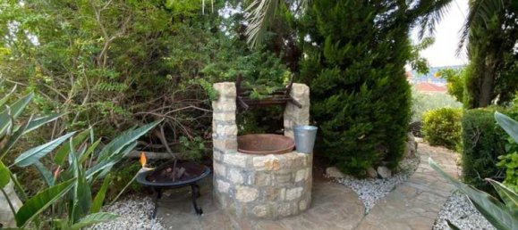 4 chambres Maison à Pyrgos, Cyprus No. 7250 13