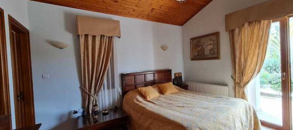 4 chambres Maison à Pyrgos, Cyprus No. 7250 15