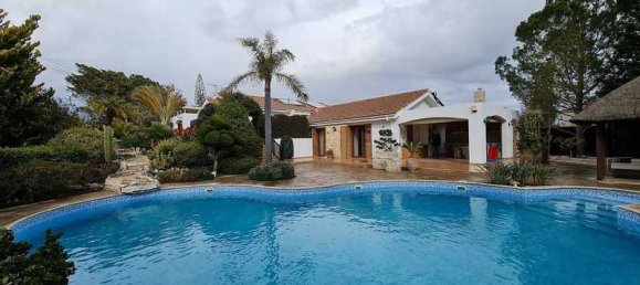 4 chambres Maison à Pyrgos, Cyprus No. 7250 14