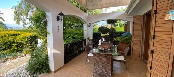 4 chambres Maison à Pyrgos, Cyprus No. 7250 12