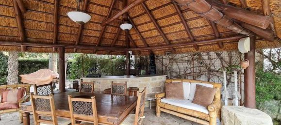 4 chambres Maison à Pyrgos, Cyprus No. 7250 11