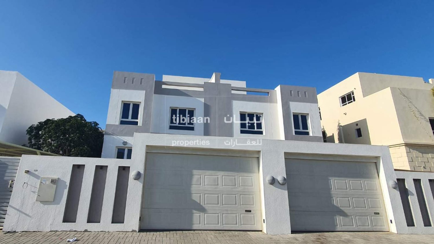 4 Schlafzimmer Property in As Sib, Oman, Nr. 183