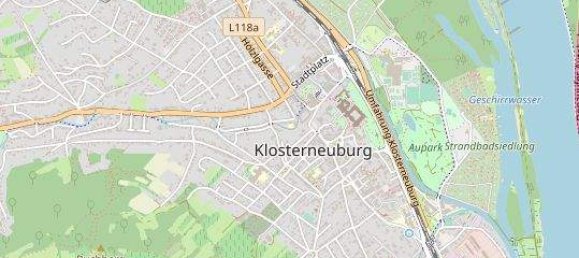 7-Zimmer Villa in Klosterneuburg, Austria, Nr. 201854 35