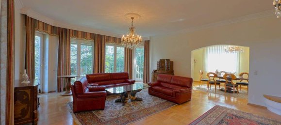 7-Zimmer Villa in Klosterneuburg, Austria, Nr. 201854 9