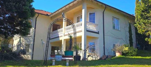7-Zimmer Villa in Klosterneuburg, Austria, Nr. 201854 30